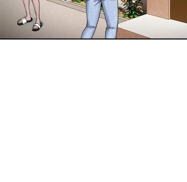 漫画《邻居跑路中》第4话第11张图