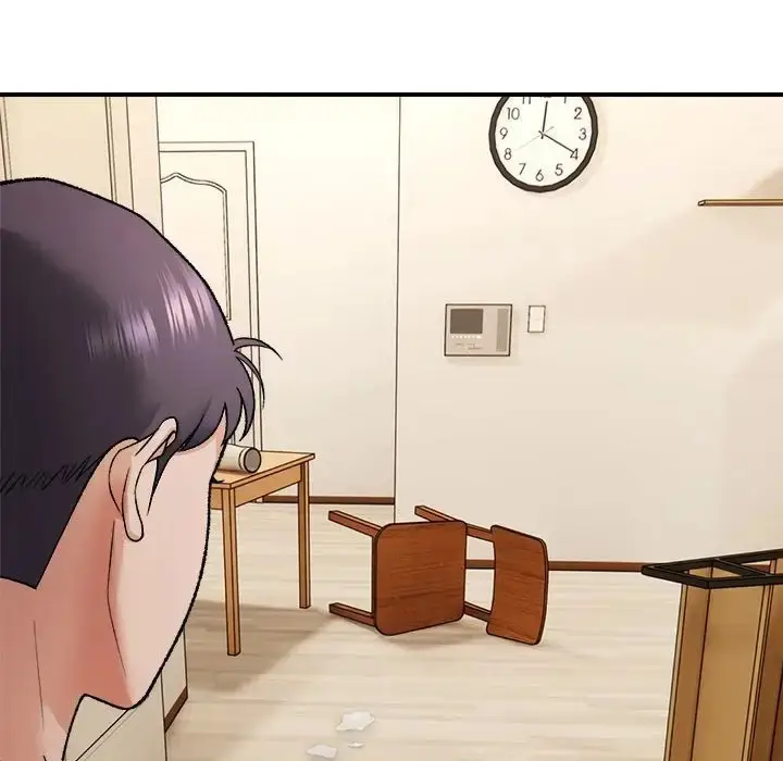 漫画《邻居跑路中》第4话第16张图