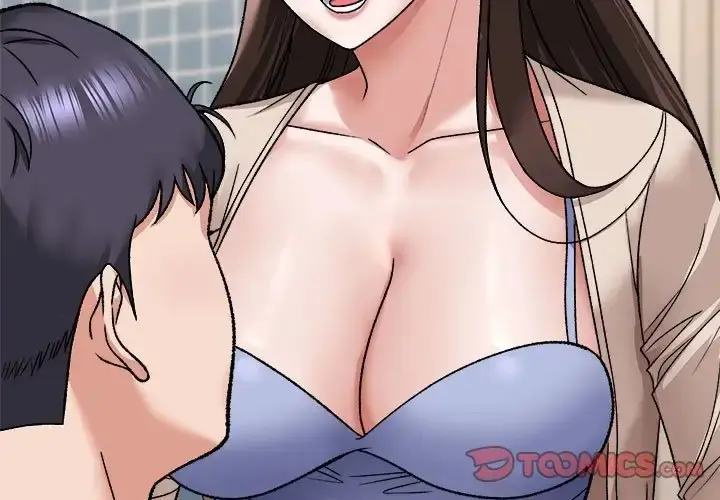 漫画《邻居跑路中》第4话第3张图
