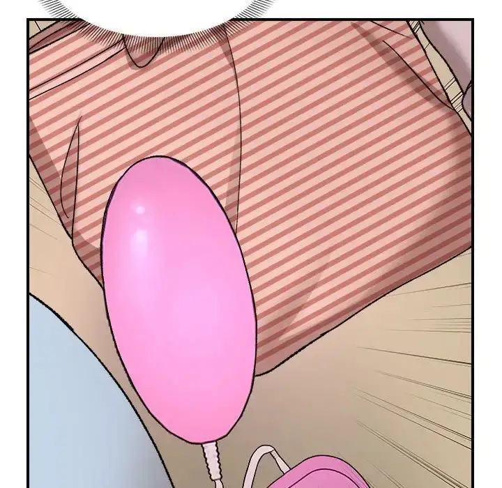 漫画《邻居跑路中》第4话第45张图