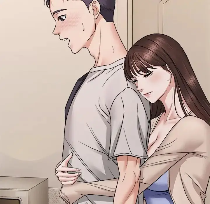 漫画《邻居跑路中》第4话第94张图