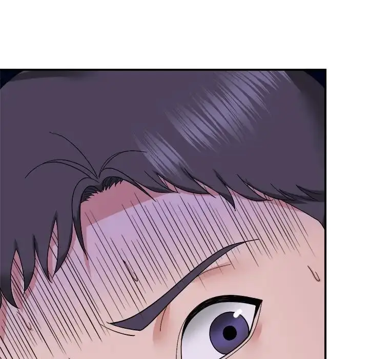 漫画《邻居跑路中》第6话第125张图