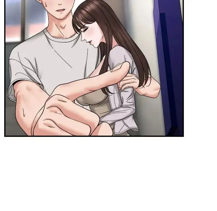 漫画《邻居跑路中》第6话第85张图