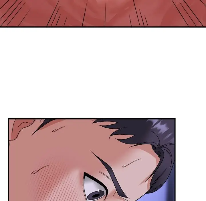 漫画《邻居跑路中》第7话第64张图