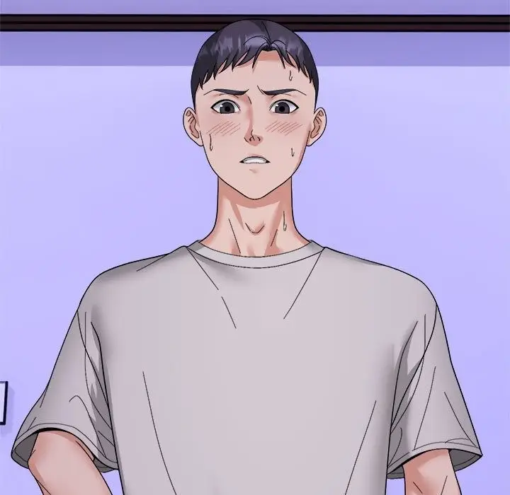 漫画《邻居跑路中》第8话第16张图