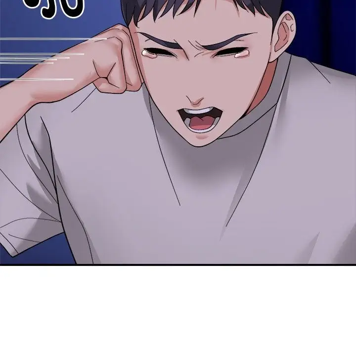 漫画《邻居跑路中》第8话第33张图