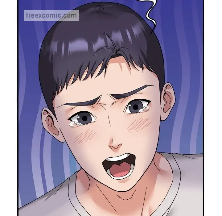 漫画《邻居跑路中》第8话第44张图