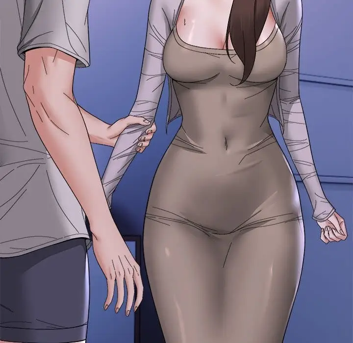 漫画《邻居跑路中》第9话第10张图