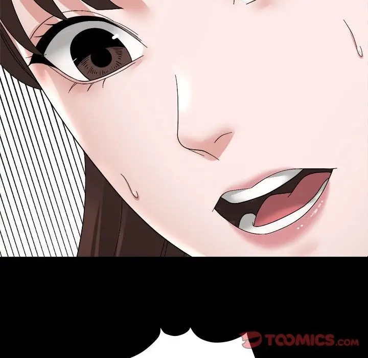 漫画《邻居跑路中》第9话第129张图