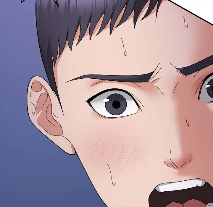 漫画《邻居跑路中》第9话第7张图