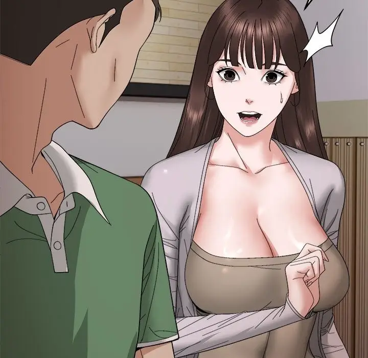 漫画《邻居跑路中》第9话第73张图