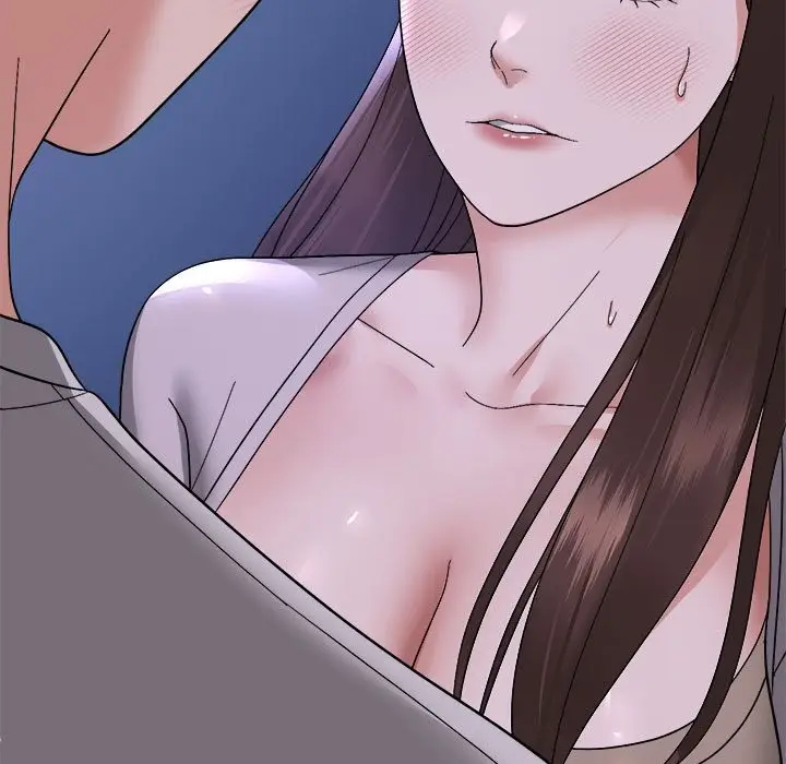 漫画《邻居跑路中》第11话第9张图
