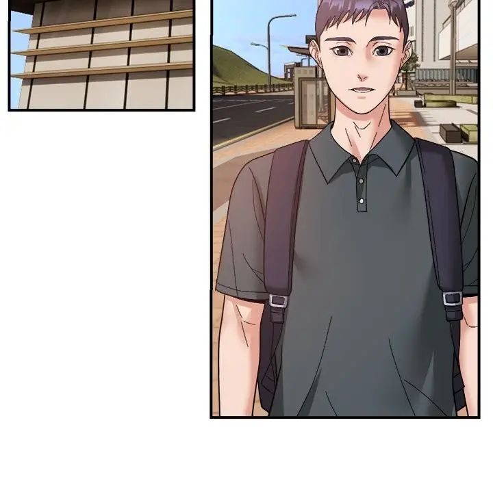 漫画《邻居跑路中》第13话第109张图