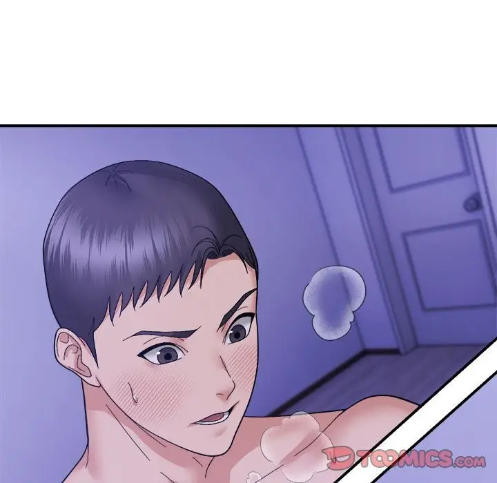 漫画《邻居跑路中》第13话第9张图