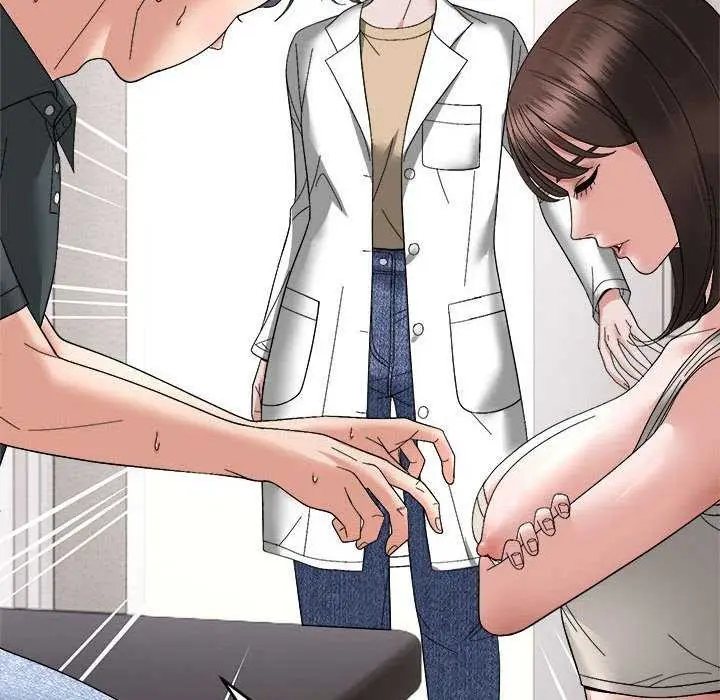 漫画《邻居跑路中》第14话第75张图