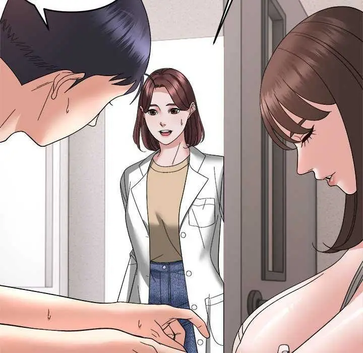 漫画《邻居跑路中》第14话第77张图