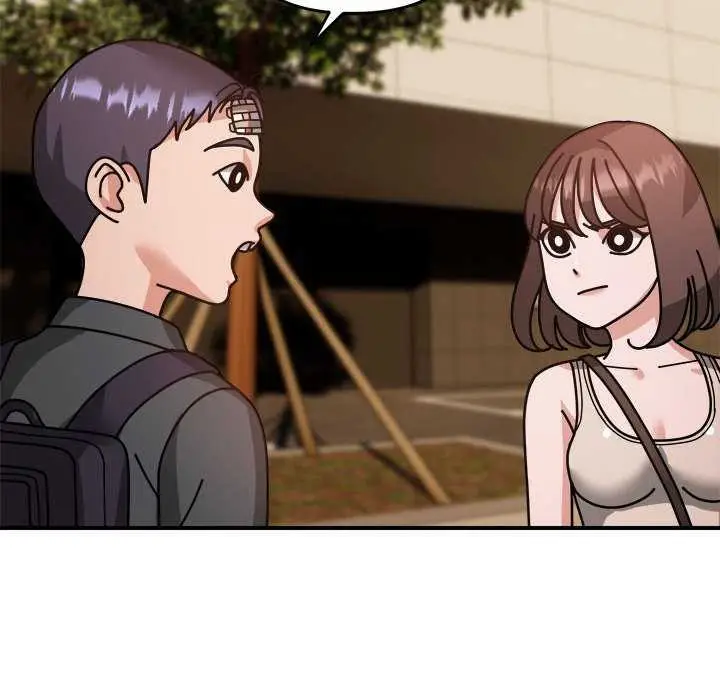 漫画《邻居跑路中》第14话第99张图