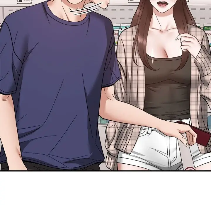漫画《邻居跑路中》第18话第101张图