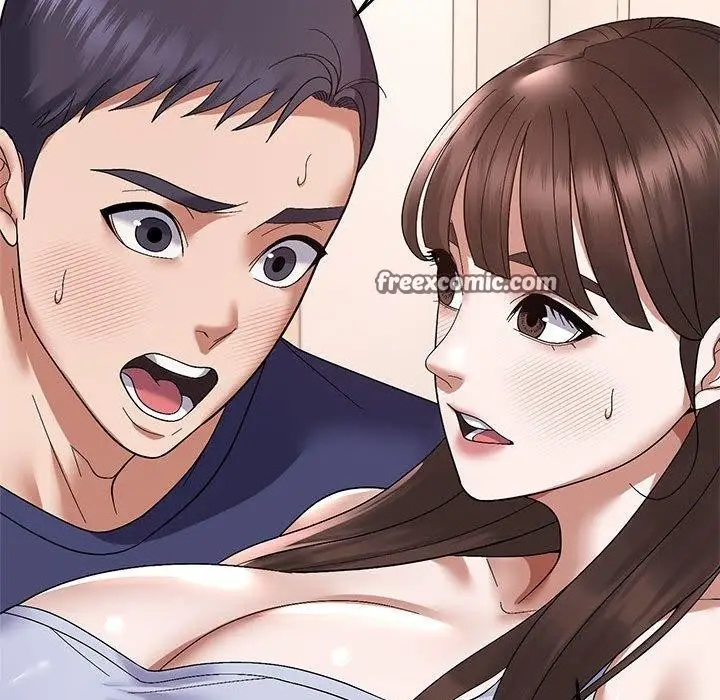 漫画《邻居跑路中》第20话第16张图