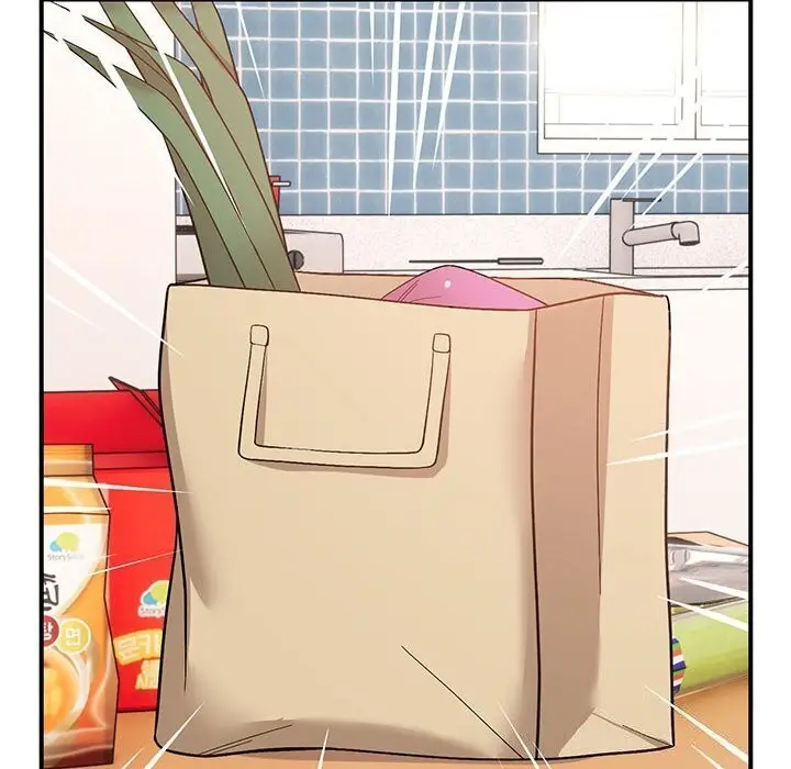 漫画《邻居跑路中》第21话第116张图