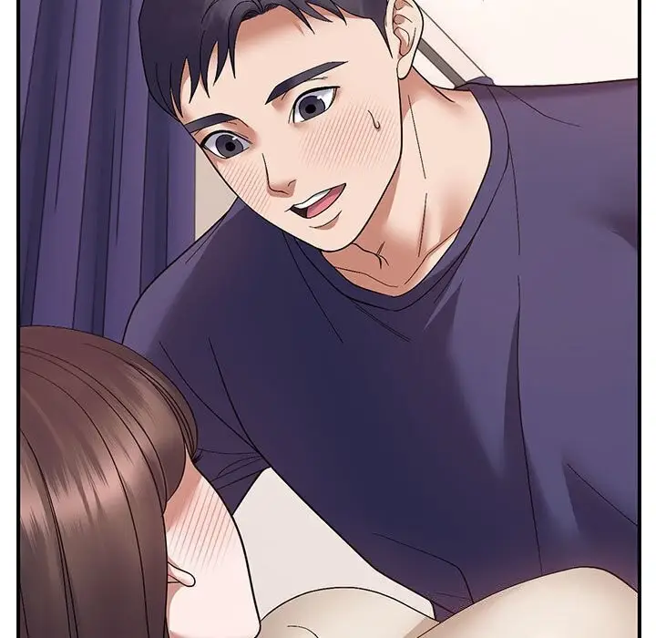 漫画《邻居跑路中》第21话第14张图
