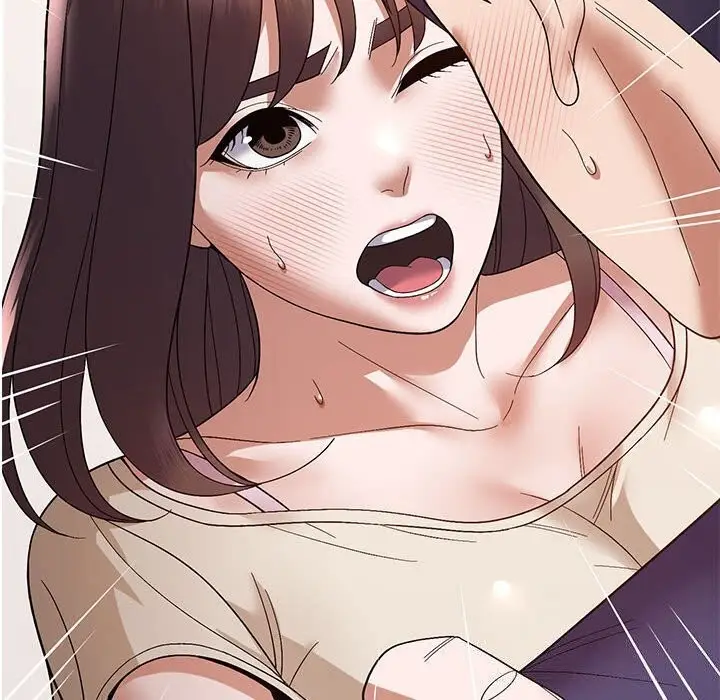 漫画《邻居跑路中》第21话第8张图
