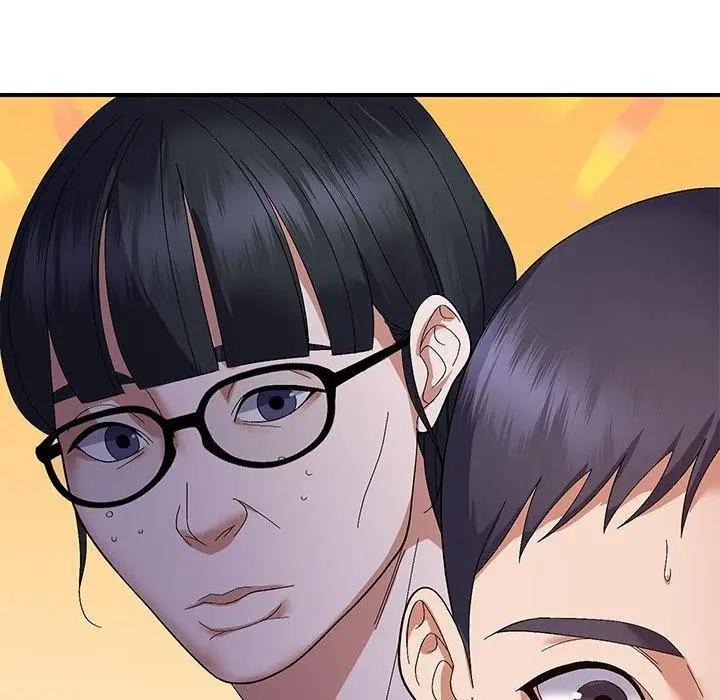 漫画《邻居跑路中》第24话第25张图