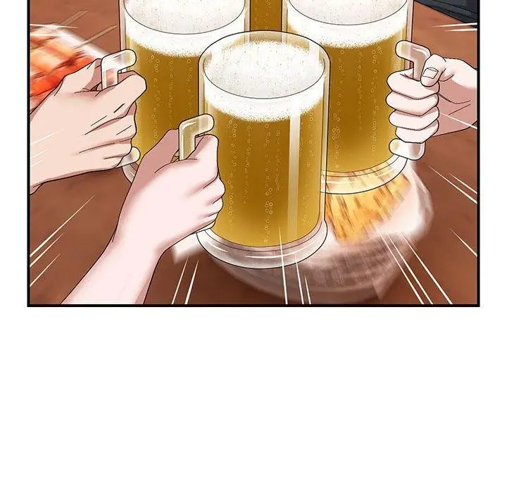 漫画《邻居跑路中》第24话第61张图