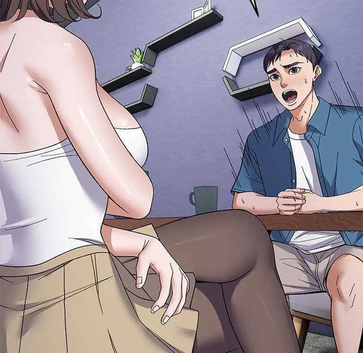 漫画《邻居跑路中》第29话第19张图