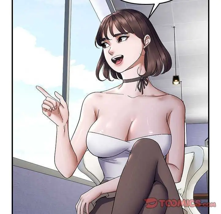 漫画《邻居跑路中》第29话第21张图