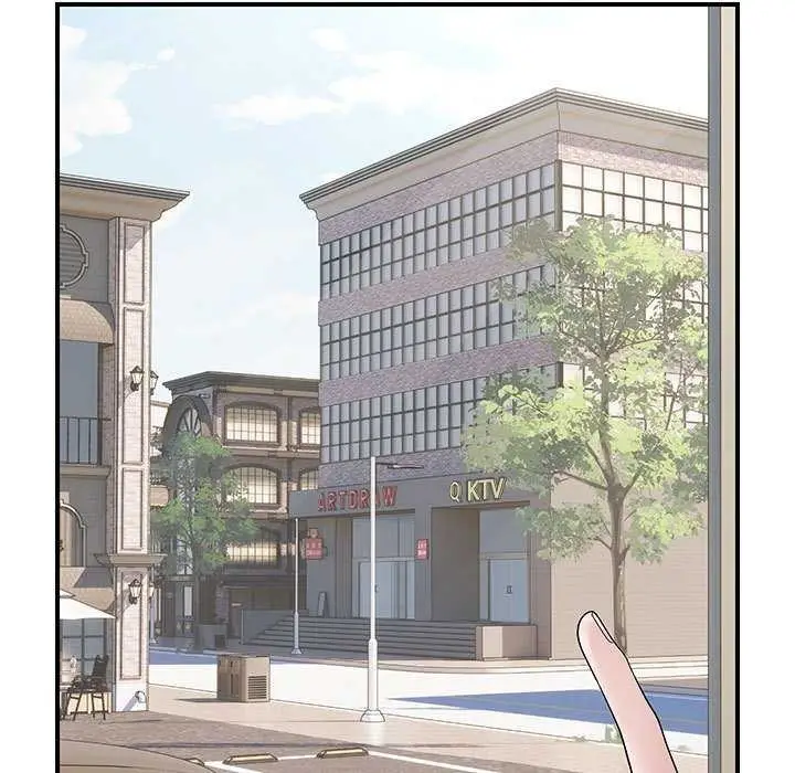 漫画《邻居跑路中》第29话第23张图