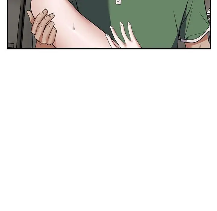 漫画《邻居跑路中》第31话第105张图