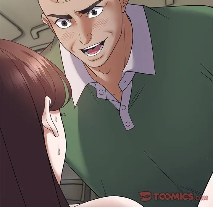 漫画《邻居跑路中》第31话第75张图