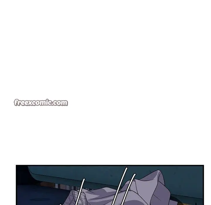漫画《邻居跑路中》第36话第48张图