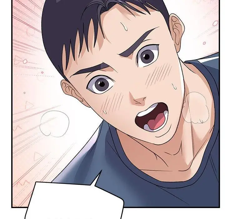 漫画《邻居跑路中》第36话第72张图