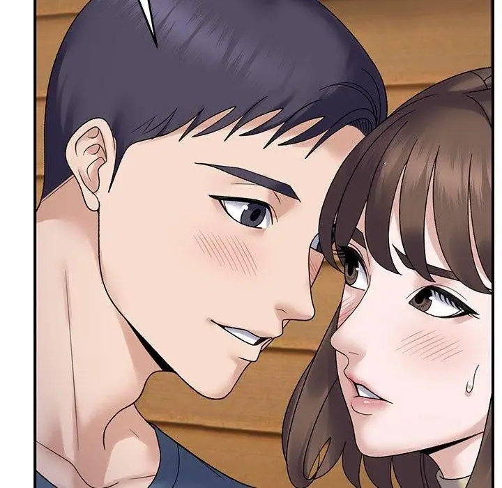 漫画《邻居跑路中》第39话第113张图