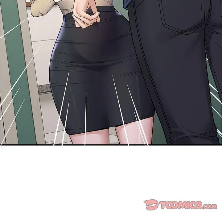 漫画《邻居跑路中》第39话第117张图