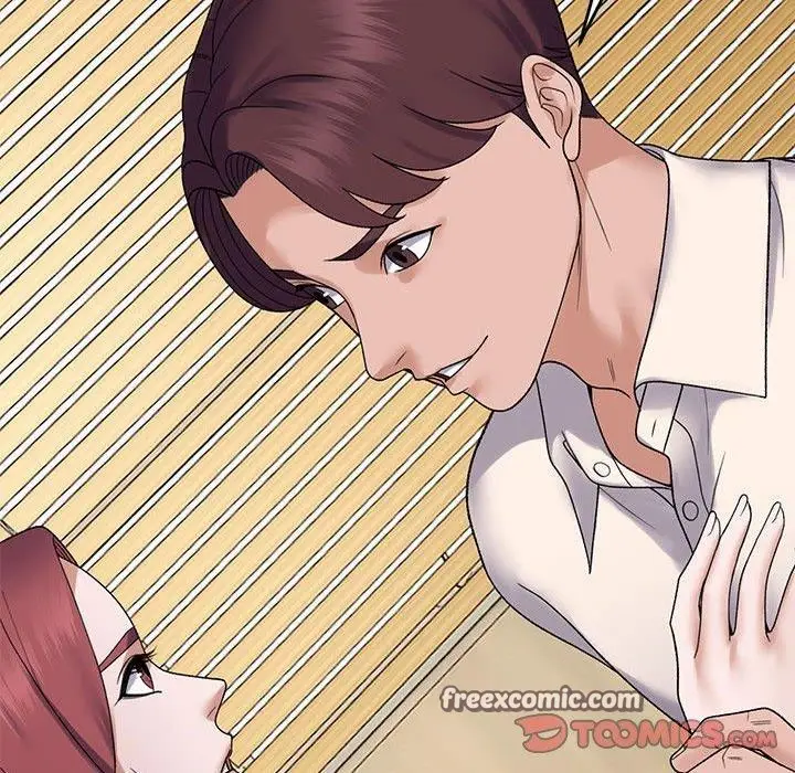漫画《邻居跑路中》第39话第15张图