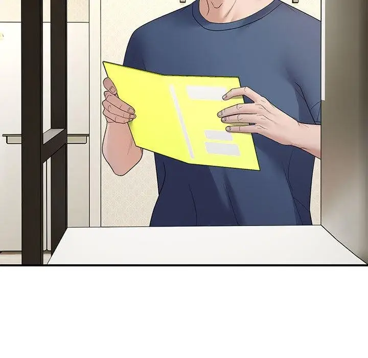漫画《邻居跑路中》第39话第46张图