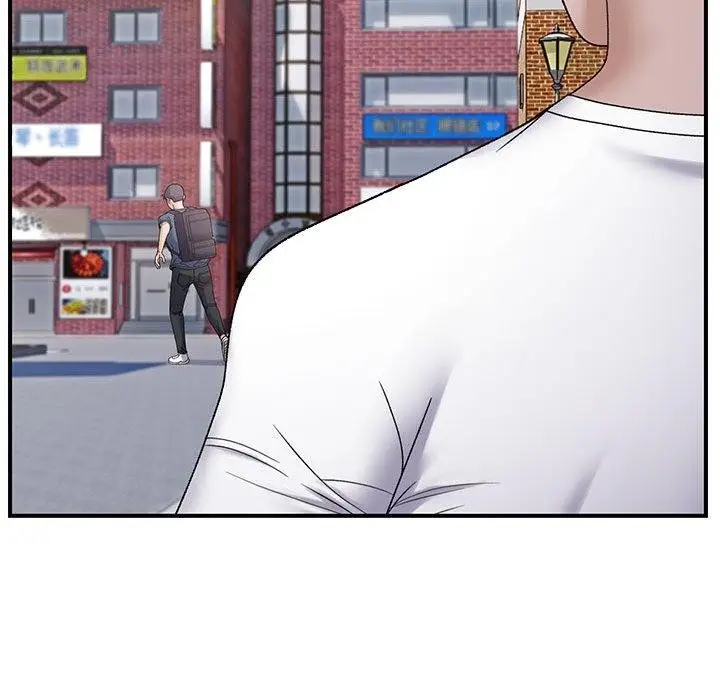 漫画《邻居跑路中》第39话第62张图