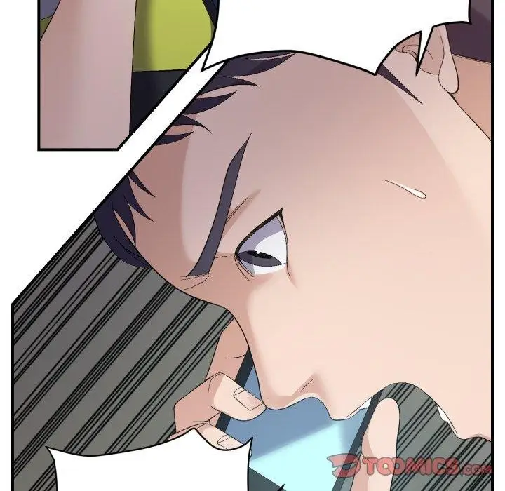 漫画《邻居跑路中》第43话第33张图