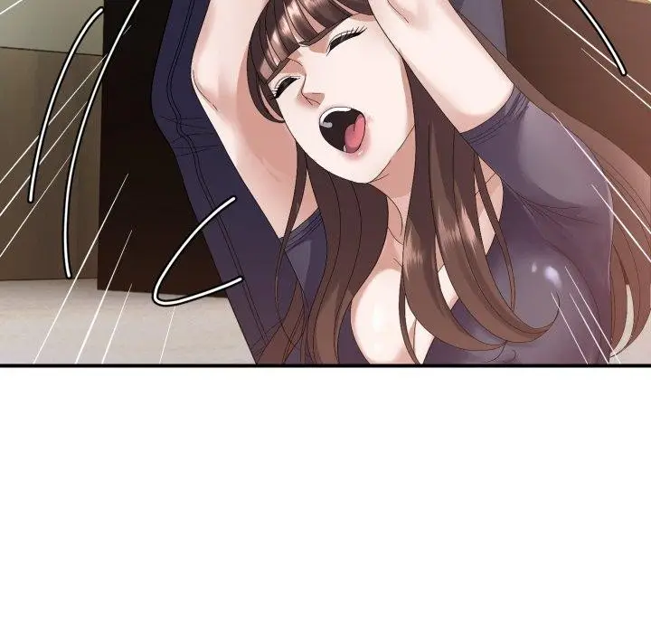 漫画《邻居跑路中》第43话第92张图