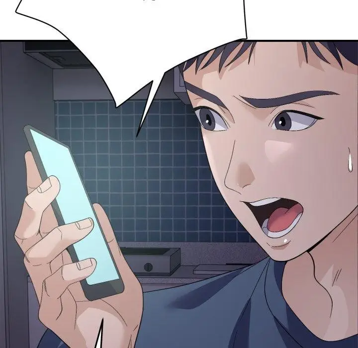 漫画《邻居跑路中》第44话第36张图