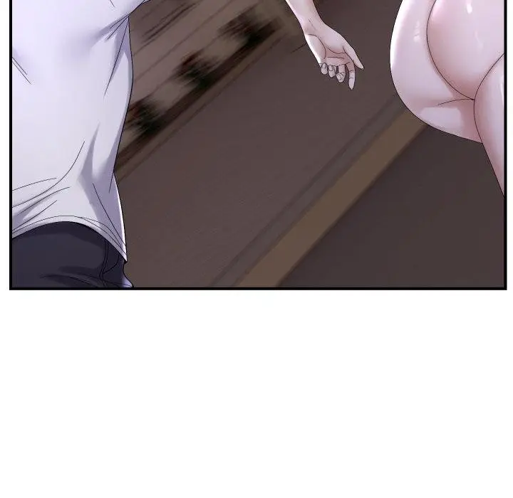 漫画《邻居跑路中》第45话第121张图
