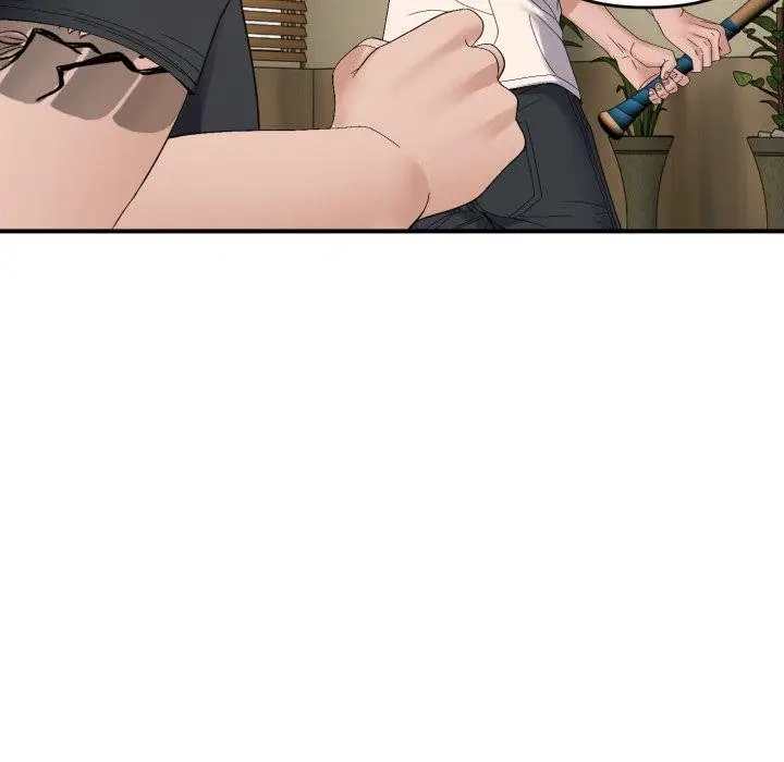 漫画《邻居跑路中》第45话第54张图