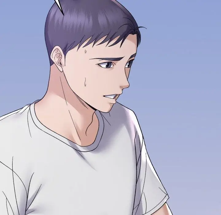 漫画《邻居跑路中》第47话第133张图