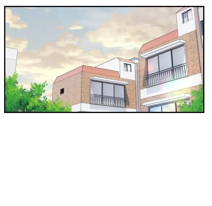 漫画《邻居跑路中》第47话第67张图