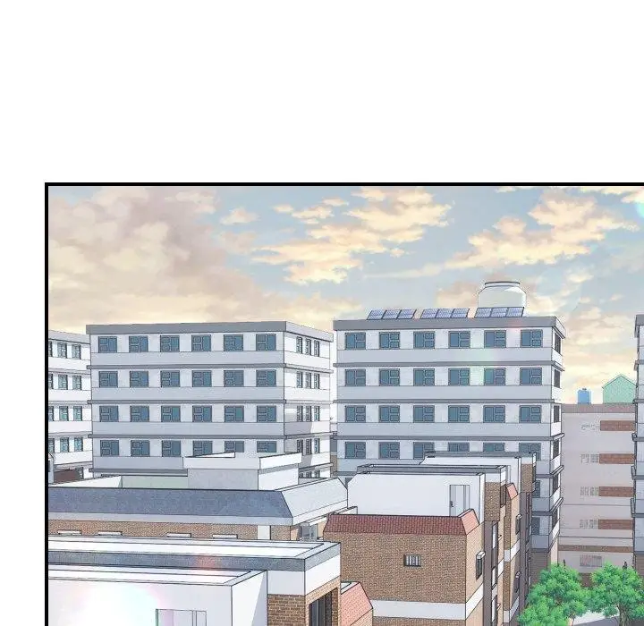漫画《邻居跑路中》第47话第68张图