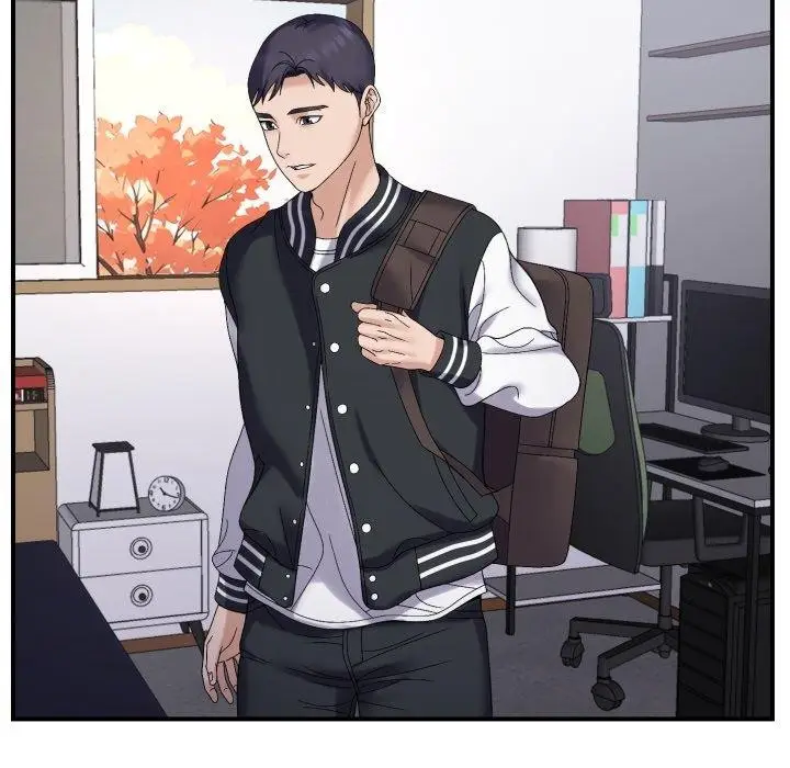 漫画《邻居跑路中》第48话第124张图