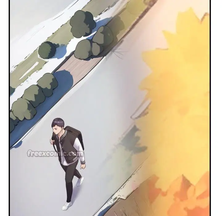 漫画《邻居跑路中》第48话第126张图